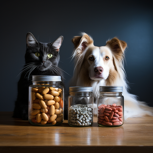 Supplement for Dogs